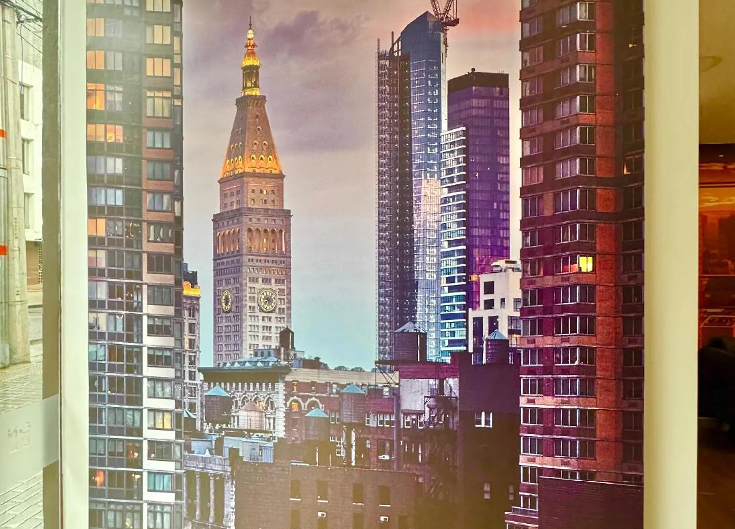Apartamentos Exclusivos A Dos Cuadras Del Parque La 93 Bogotá 0*,